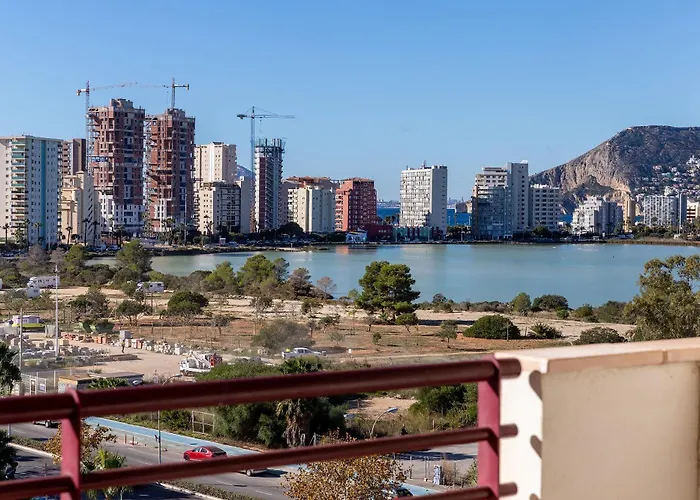 Daire Topacio Unitursa Calp