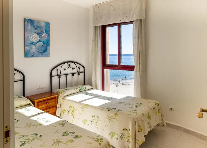Daire Topacio Unitursa Calp