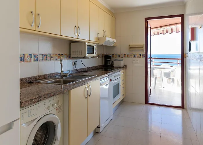 Topacio Unitursa Daire Calp